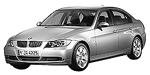 BMW E92 U208E Fault Code