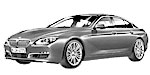 BMW F06 U208E Fault Code