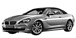 BMW F12 U208E Fault Code